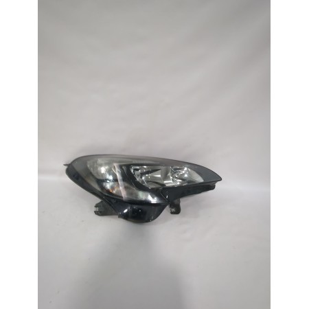 Recambio de faro derecho para opel corsa e (x15) 1.4 (08, 68) referencia OEM IAM 39108223  