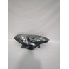 Recambio de faro derecho para opel corsa e (x15) 1.4 (08, 68) referencia OEM IAM 39108223  