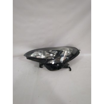 Recambio de faro izquierdo para opel corsa e (x15) 1.4 (08, 68) referencia OEM IAM 39108222  
