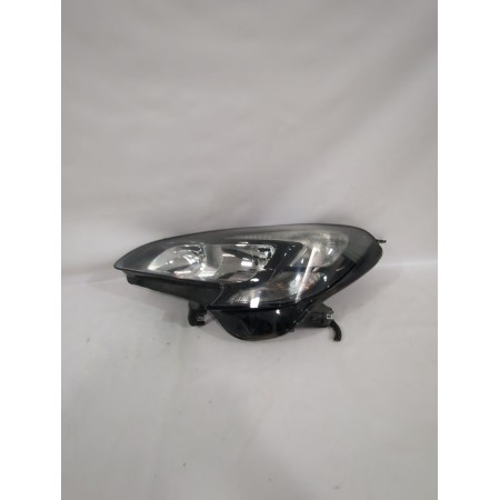 Recambio de faro izquierdo para opel corsa e (x15) 1.4 (08, 68) referencia OEM IAM 39108222  
