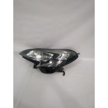 Recambio de faro izquierdo para opel corsa e (x15) 1.4 (08, 68) referencia OEM IAM 39108222  