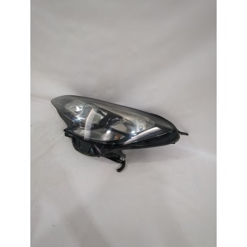 Recambio de faro izquierdo para opel corsa e (x15) 1.4 (08, 68) referencia OEM IAM 39108222  