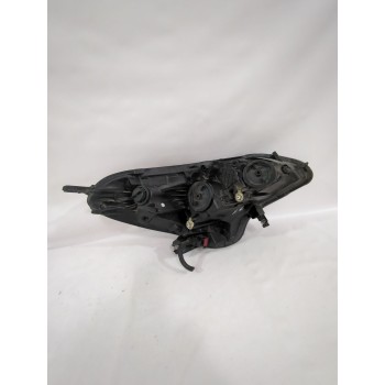 Recambio de faro izquierdo para opel corsa e (x15) 1.4 (08, 68) referencia OEM IAM 39108222  
