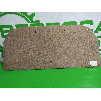 Recambio de suelo maletero para audi a6 berlina (4f2) 2.4 referencia OEM IAM 4F5863573  