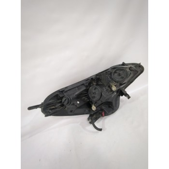 Recambio de faro izquierdo para opel corsa e (x15) 1.4 (08, 68) referencia OEM IAM 39108222  