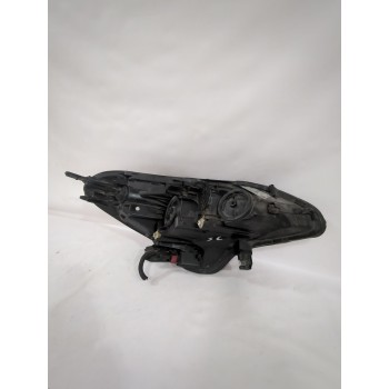 Recambio de faro izquierdo para opel corsa e (x15) 1.4 (08, 68) referencia OEM IAM 39108222  