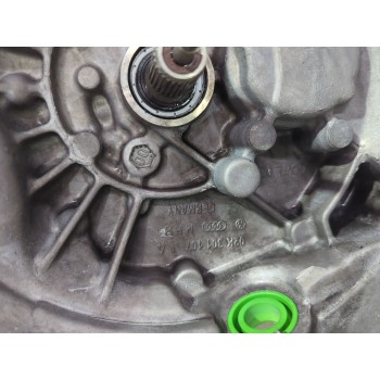 Recambio de caja cambios para seat ibiza ii (6k1) 1.9 sdi referencia OEM IAM VERE8852  