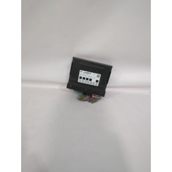 Recambio de modulo electronico para opel corsa e (x15) 1.4 (08, 68) referencia OEM IAM 13506072  