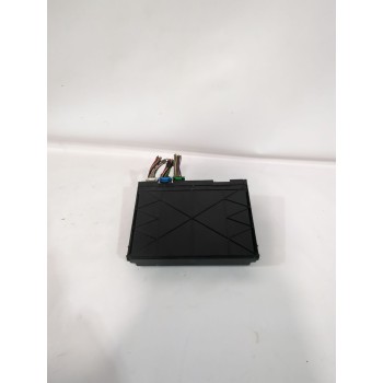 Recambio de modulo electronico para opel corsa e (x15) 1.4 (08, 68) referencia OEM IAM 13506072  