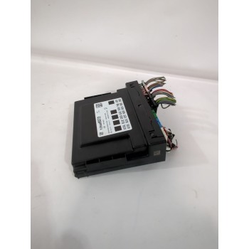 Recambio de modulo electronico para opel corsa e (x15) 1.4 (08, 68) referencia OEM IAM 13506072  