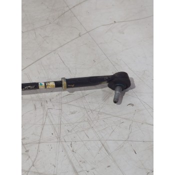 Recambio de cremallera direccion para opel corsa e (x15) 1.4 (08, 68) referencia OEM IAM A0006254  