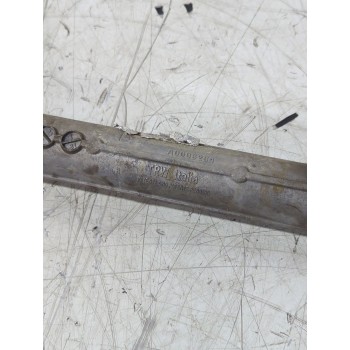 Recambio de cremallera direccion para opel corsa e (x15) 1.4 (08, 68) referencia OEM IAM A0006254  