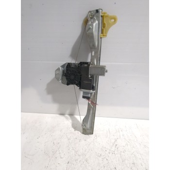 Recambio de elevalunas delantero derecho para smart forfour hatchback (453) electric drive / eq (453.091) referencia OEM IAM 453