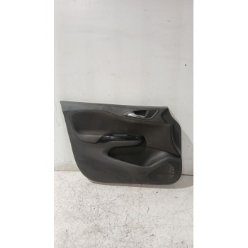 GUARNECIDO PUERTA DELANTERA IZQUIERDA 454275993 