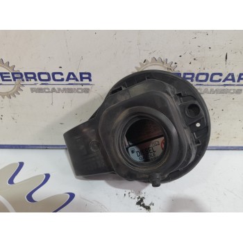 Recambio de tapa exterior combustible para skoda rapid referencia OEM IAM 5JJ809999  