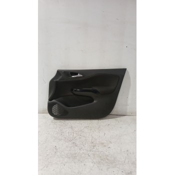 Recambio de guarnecido puerta delantera derecha para opel corsa e (x15) 1.4 (08, 68) referencia OEM IAM 454275993  
