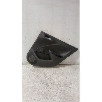 Recambio de guarnecido puerta trasera derecha para opel corsa e (x15) 1.4 (08, 68) referencia OEM IAM 454275993  