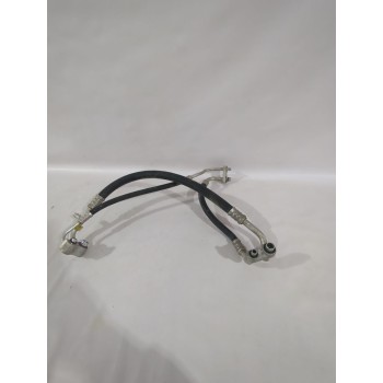 Recambio de tubos aire acondicionado para opel corsa e (x15) 1.4 (08, 68) referencia OEM IAM 13451383  