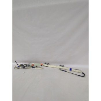 Recambio de airbag cortina delantero derecho para opel corsa e (x15) 1.4 (08, 68) referencia OEM IAM 39045978  