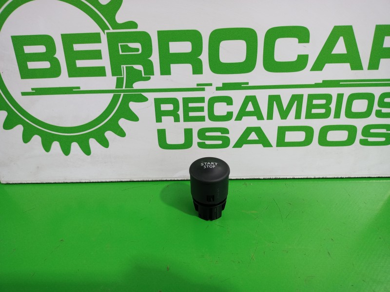 Recambio de conmutador de arranque para renault scenic ii 1.5 dci diesel referencia OEM IAM 1927937  