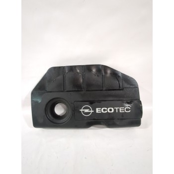 Recambio de cubierta motor para opel corsa e (x15) 1.4 (08, 68) referencia OEM IAM 55355218  