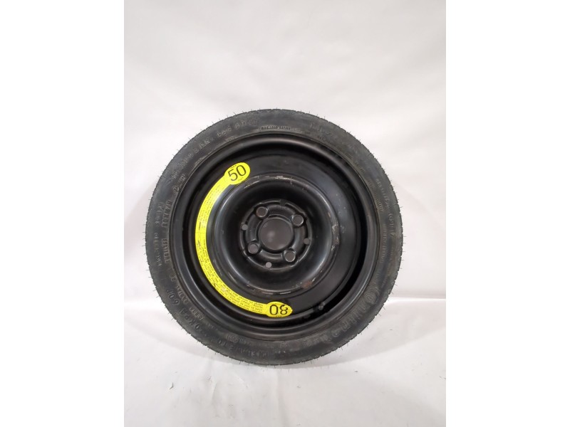 Recambio de rueda repuesto para opel corsa e (x15) 1.4 (08, 68) referencia OEM IAM 1L0601025D  