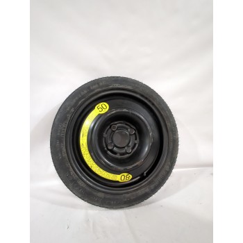 Recambio de rueda repuesto para opel corsa e (x15) 1.4 (08, 68) referencia OEM IAM 1L0601025D  