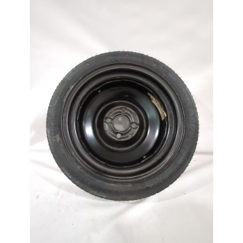 Recambio de rueda repuesto para opel corsa e (x15) 1.4 (08, 68) referencia OEM IAM 1L0601025D  