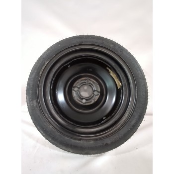 Recambio de rueda repuesto para opel corsa e (x15) 1.4 (08, 68) referencia OEM IAM 1L0601025D  