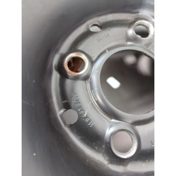 Recambio de rueda repuesto para opel corsa e (x15) 1.4 (08, 68) referencia OEM IAM 1L0601025D  