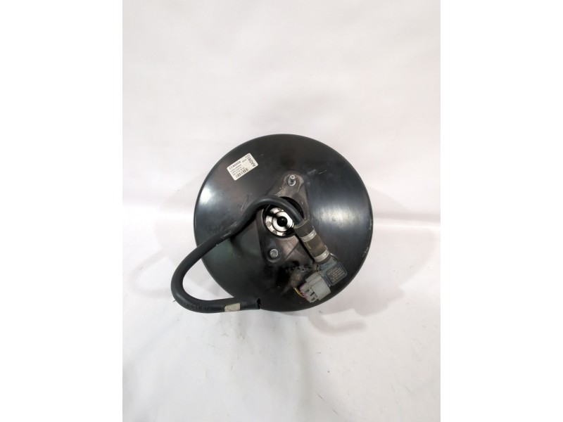 Recambio de servofreno para opel corsa e (x15) 1.4 (08, 68) referencia OEM IAM 0204J00042  