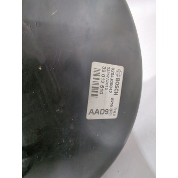 Recambio de servofreno para opel corsa e (x15) 1.4 (08, 68) referencia OEM IAM 0204J00042  