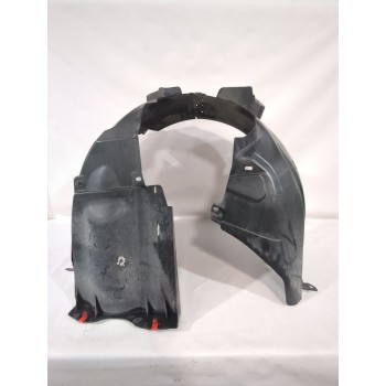 Recambio de paso rueda delantero derecho para opel corsa e (x15) 1.4 (08, 68) referencia OEM IAM 513765057  