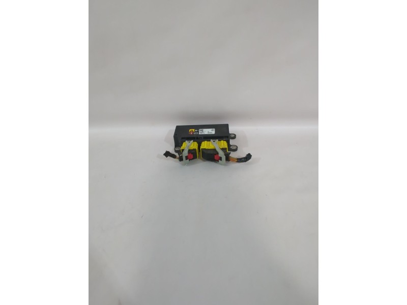 Recambio de centralita airbag para opel corsa e (x15) 1.4 (08, 68) referencia OEM IAM 13597092  