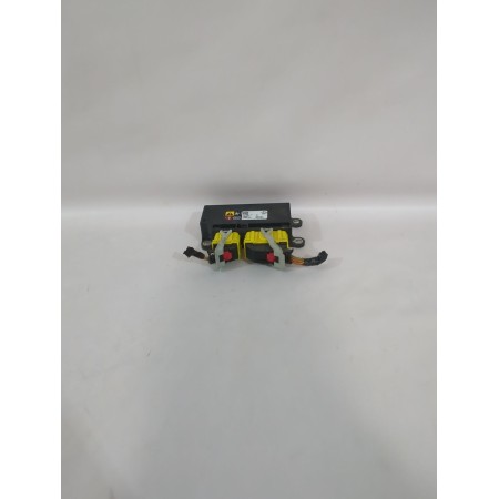 Recambio de centralita airbag para opel corsa e (x15) 1.4 (08, 68) referencia OEM IAM 13597092  