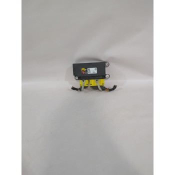 Recambio de centralita airbag para opel corsa e (x15) 1.4 (08, 68) referencia OEM IAM 13597092  