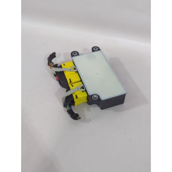 Recambio de centralita airbag para opel corsa e (x15) 1.4 (08, 68) referencia OEM IAM 13597092  