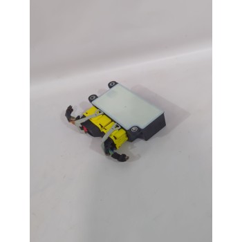 Recambio de centralita airbag para opel corsa e (x15) 1.4 (08, 68) referencia OEM IAM 13597092  
