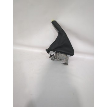 Recambio de palanca freno para opel corsa e (x15) 1.4 (08, 68) referencia OEM IAM 13432663010  