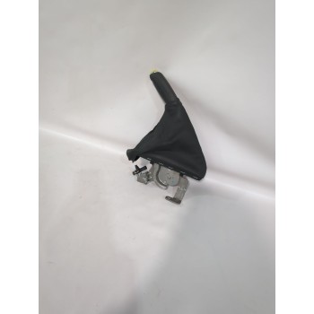Recambio de palanca freno para opel corsa e (x15) 1.4 (08, 68) referencia OEM IAM 13432663010  