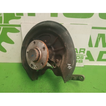 Recambio de mangueta trasera izquierda para volkswagen golf v berlina (1k1) 1.9 tdi referencia OEM IAM 1K0435N  