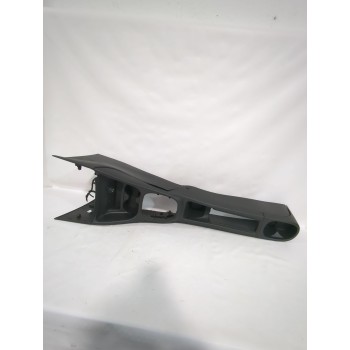 Recambio de consola central para opel corsa e (x15) 1.4 (08, 68) referencia OEM IAM 13403141  