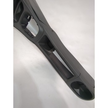 Recambio de consola central para opel corsa e (x15) 1.4 (08, 68) referencia OEM IAM 13403141  