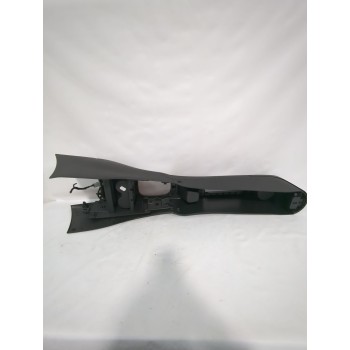 Recambio de consola central para opel corsa e (x15) 1.4 (08, 68) referencia OEM IAM 13403141  