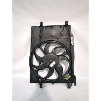 Recambio de electroventilador para opel corsa e (x15) 1.4 (08, 68) referencia OEM IAM P6188004  