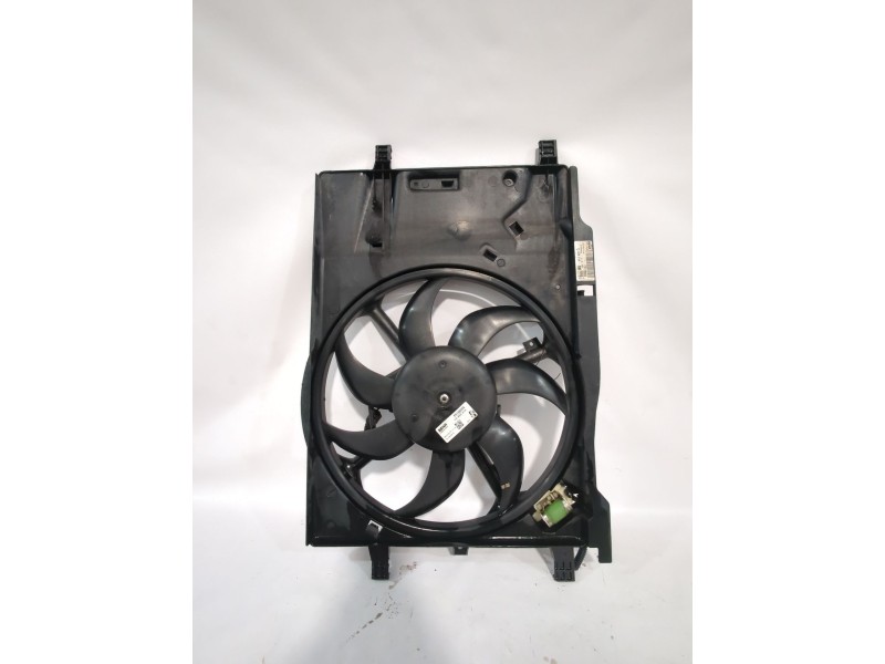 Recambio de electroventilador para opel corsa e (x15) 1.4 (08, 68) referencia OEM IAM P6188004  