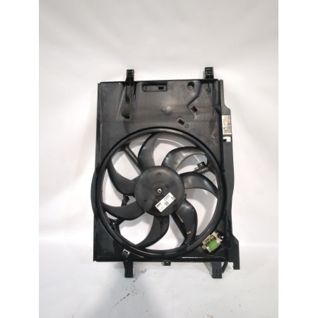 Recambio de electroventilador para opel corsa e (x15) 1.4 (08, 68) referencia OEM IAM P6188004  