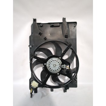 Recambio de electroventilador para opel corsa e (x15) 1.4 (08, 68) referencia OEM IAM P6188004  