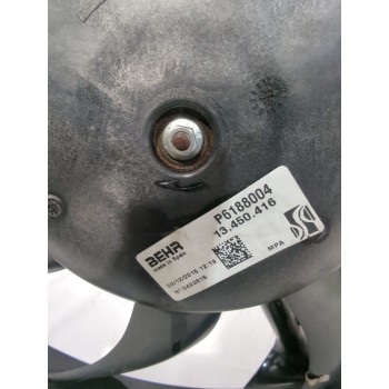 Recambio de electroventilador para opel corsa e (x15) 1.4 (08, 68) referencia OEM IAM P6188004  