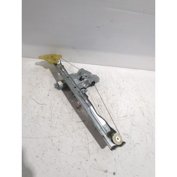 Recambio de elevalunas delantero derecho para smart forfour hatchback (453) electric drive / eq (453.091) referencia OEM IAM 453